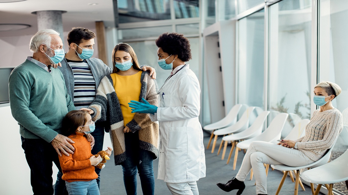 The Importance of Healthcare in Society - The Healthcare Insights