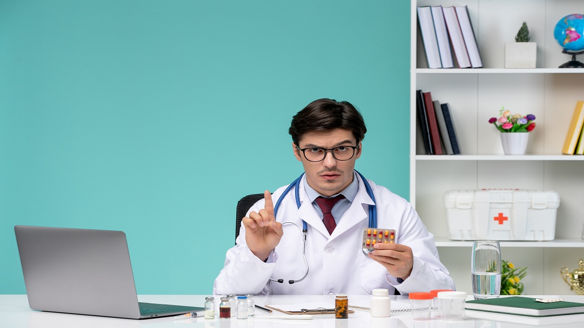 Clinical Pharmacology - The Healthcare Insights Clinical Pharmacology - The Healthcare Insights