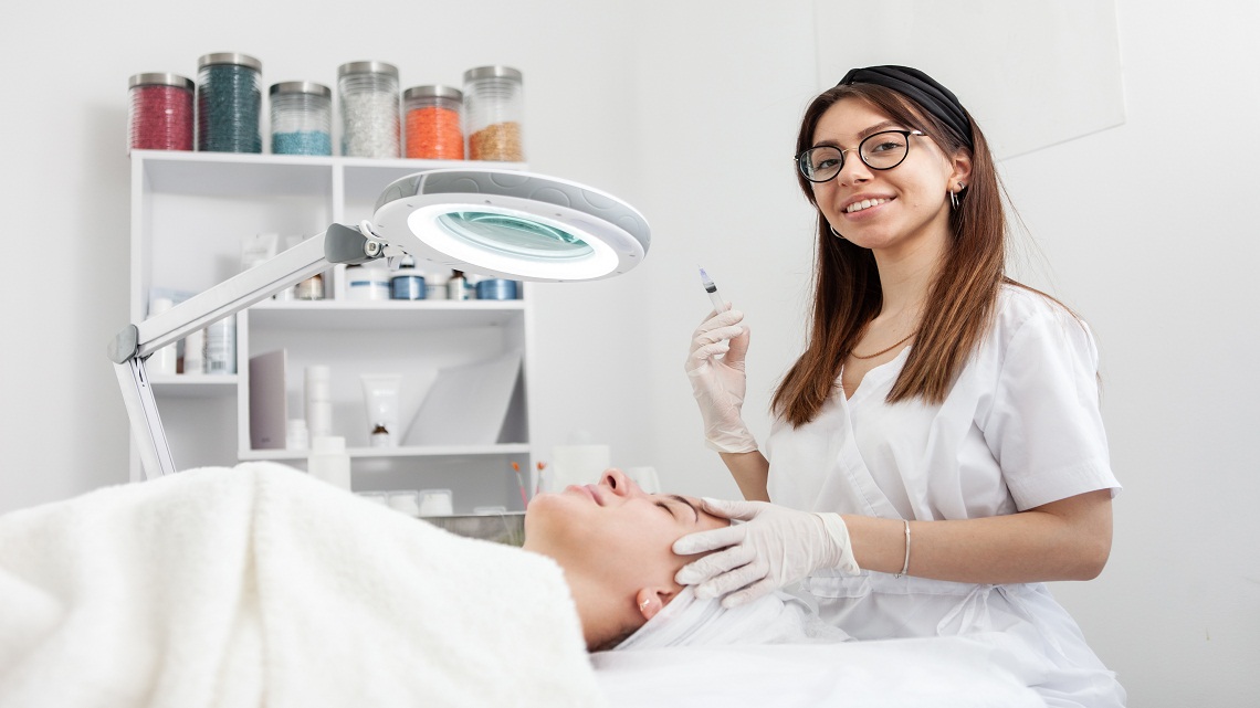 Cosmetic-Dermatology - The Healthcare Insights