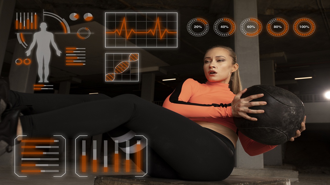 Exercise Physiology - The Healthcare Insights Exercise Physiology - The Healthcare Insights
