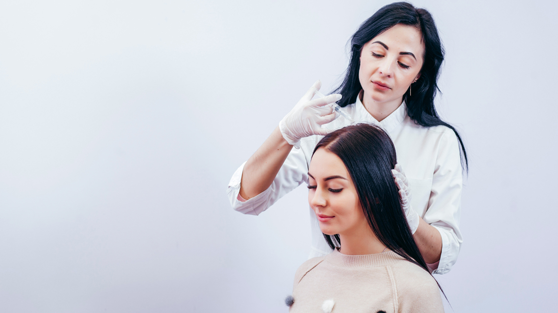 Hair Loss Treatment - The Healthcare Insights Hair Loss Treatment - The Healthcare Insights