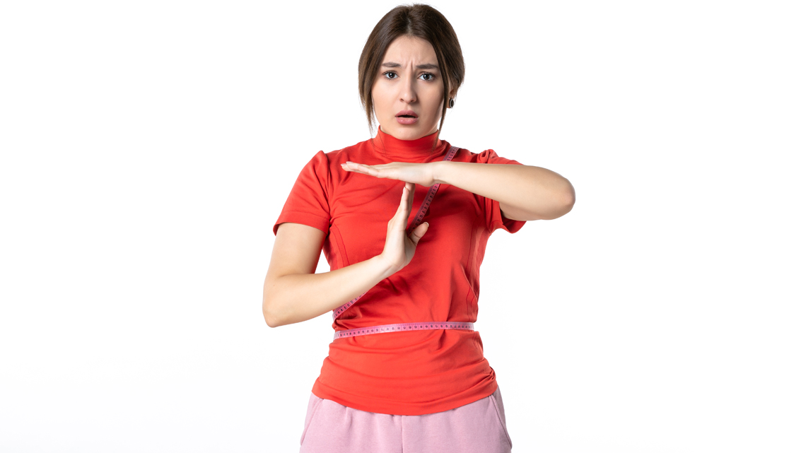 Fitness-Red-Flags - The Healthcare Insights