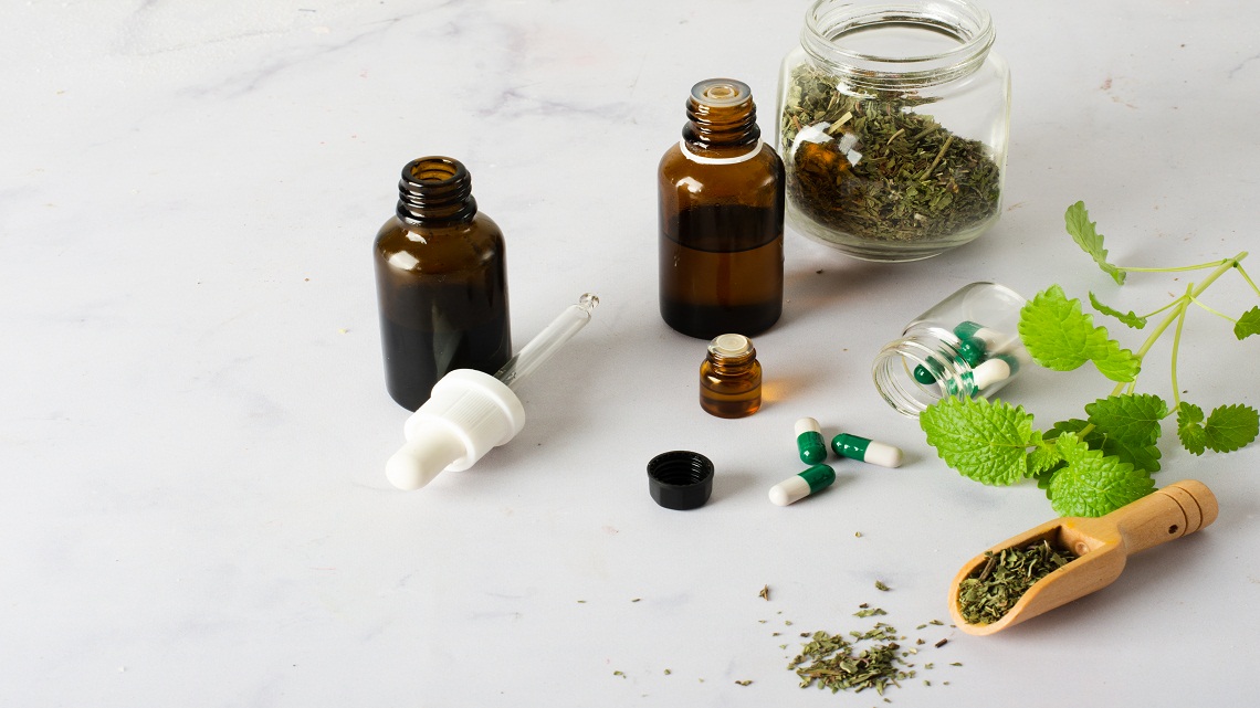 Herbal Medicines - The Healthcare Insights