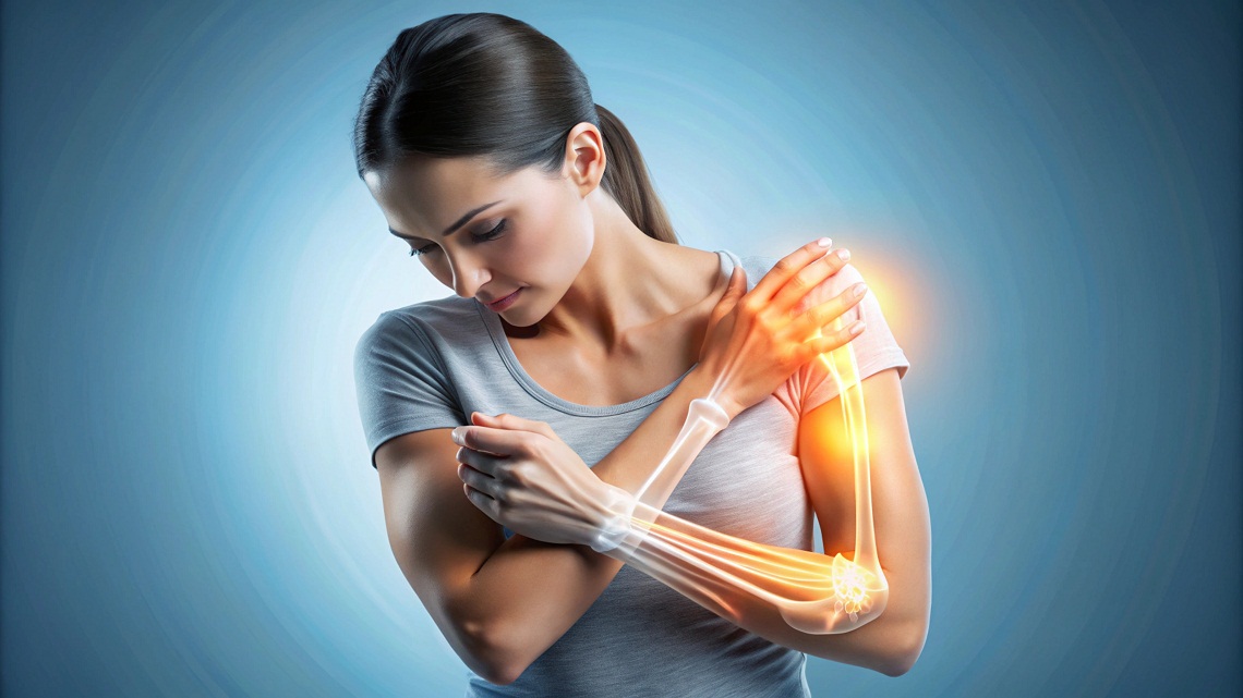 Bone Health - The Healthcare Insights