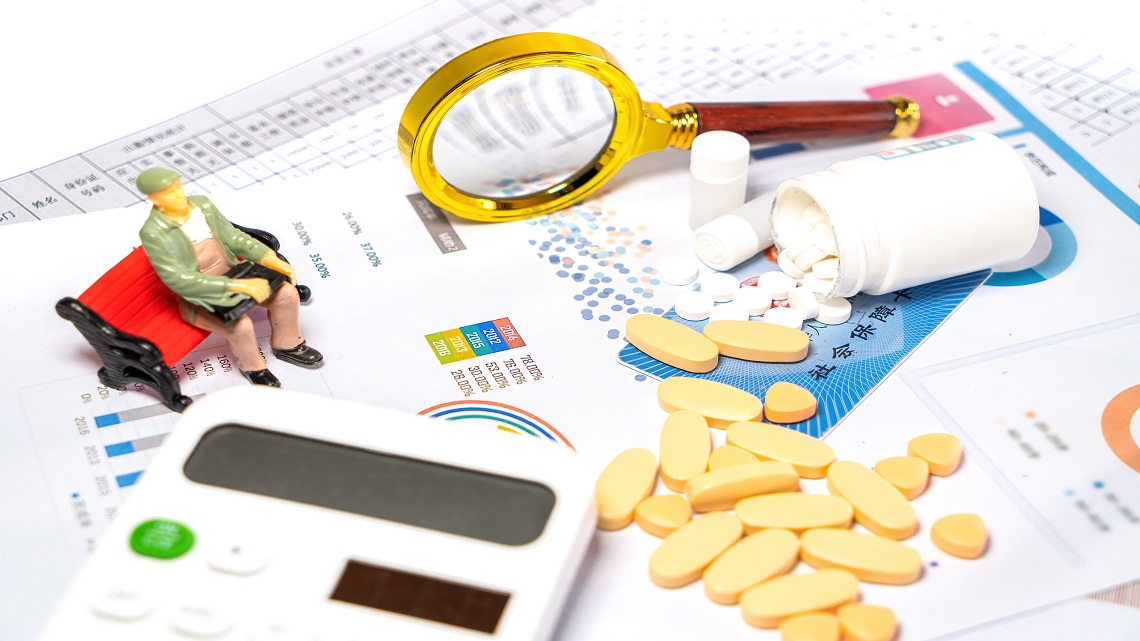 Drug-Pharmaceutical - The Healthcare Insights