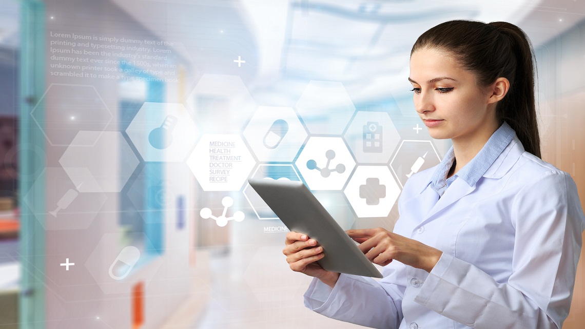 Information-Technology-in-Healthcare - The Healthcare Insights