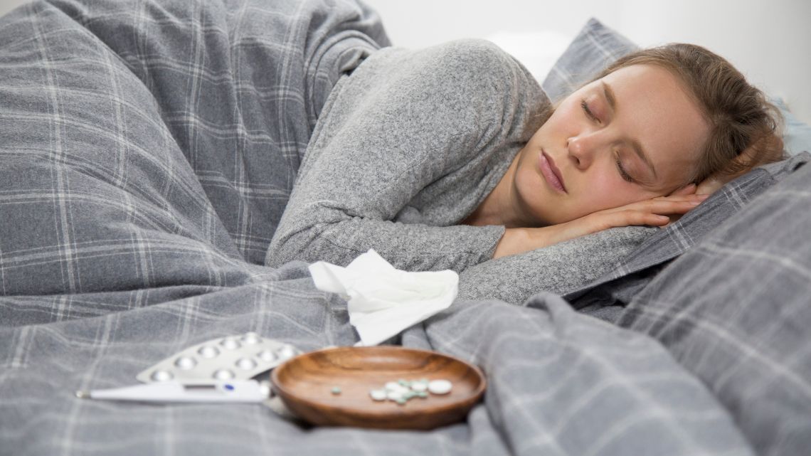 Safety and Characteristics of Sleep Medications - The Healthcare Insights