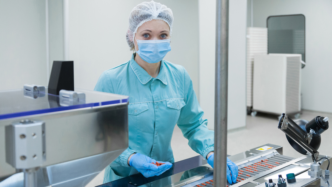 Future-of-the-Pharmaceutical-Industry - The Healthcare Insights