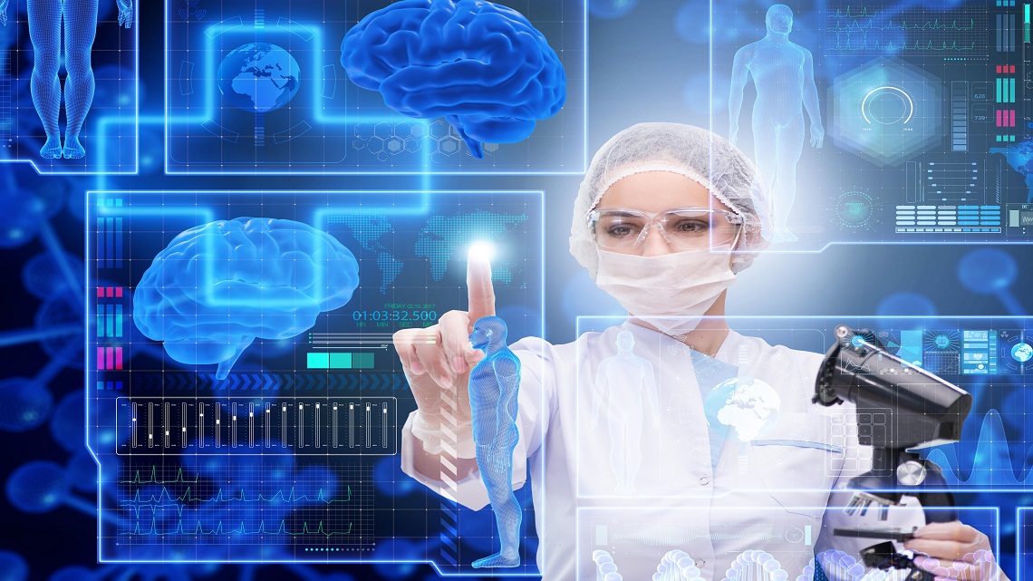 artificial-intelligence-in-precision-medicine - The Healthcare Insights