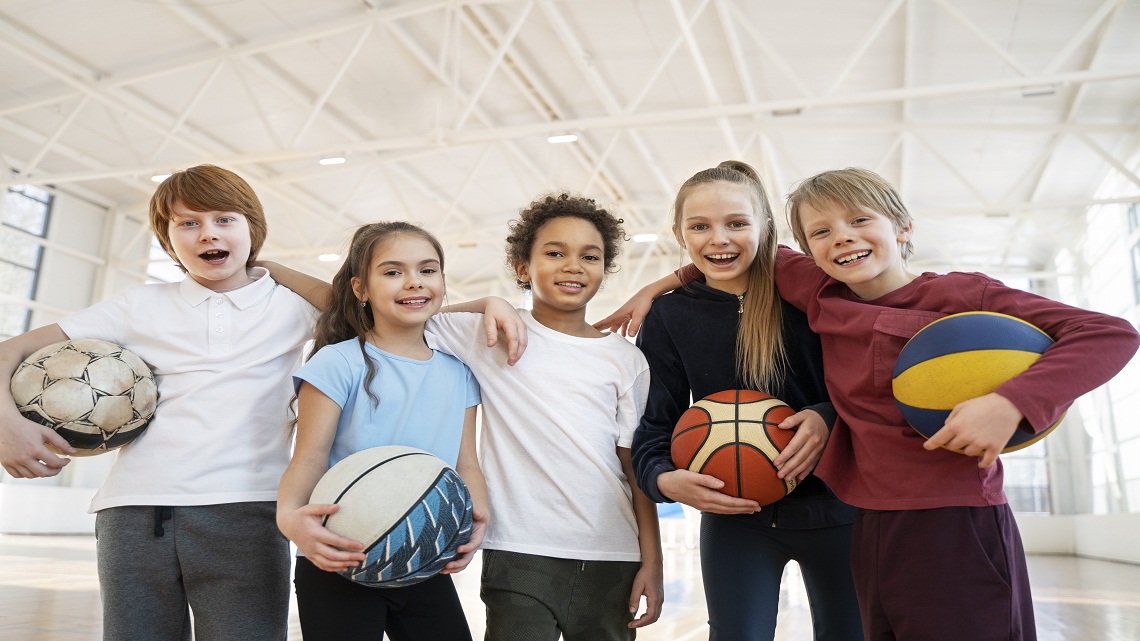 Benefits of Sports for Adolescents - The Healthcare Insights Benefits of Sports for Adolescents - The Healthcare Insights