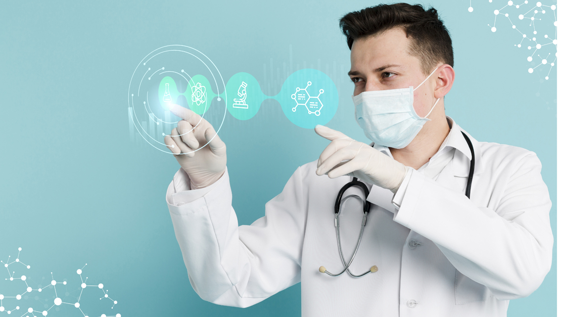 Healthcare Industry - The Healthcare Insights