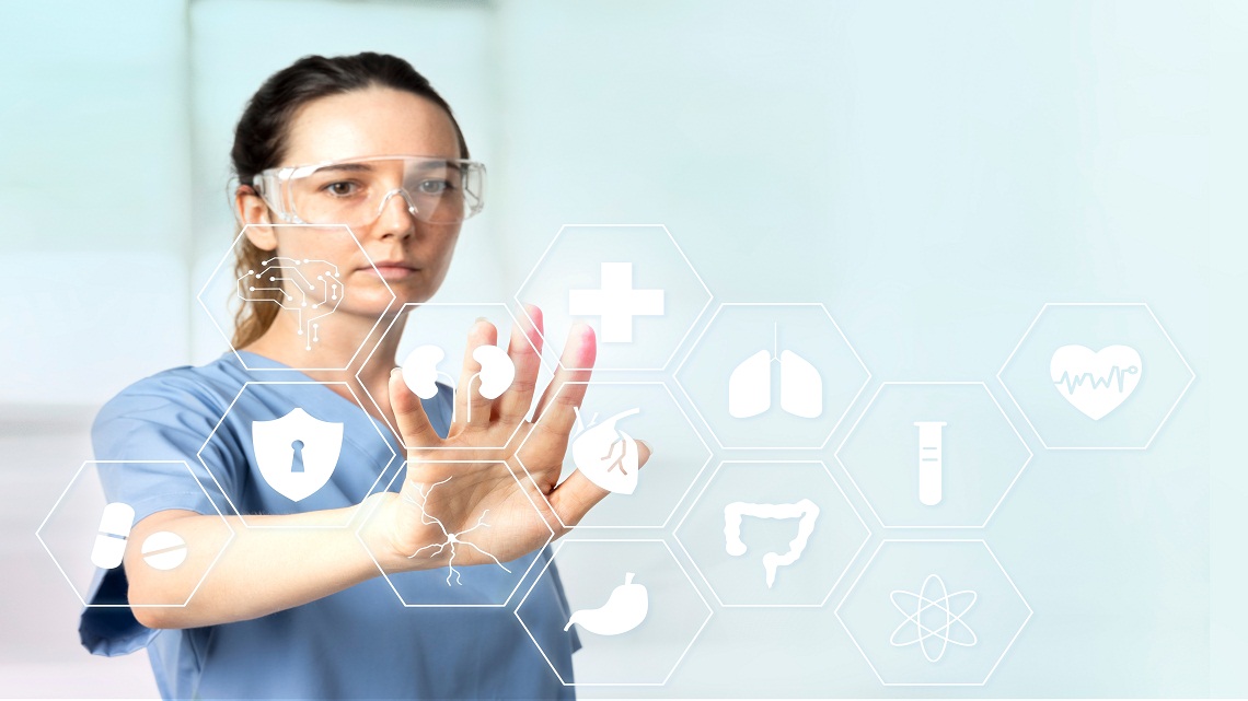 Role-Of-Technology-In-Modern-Healthcare - The Healthcare Insights