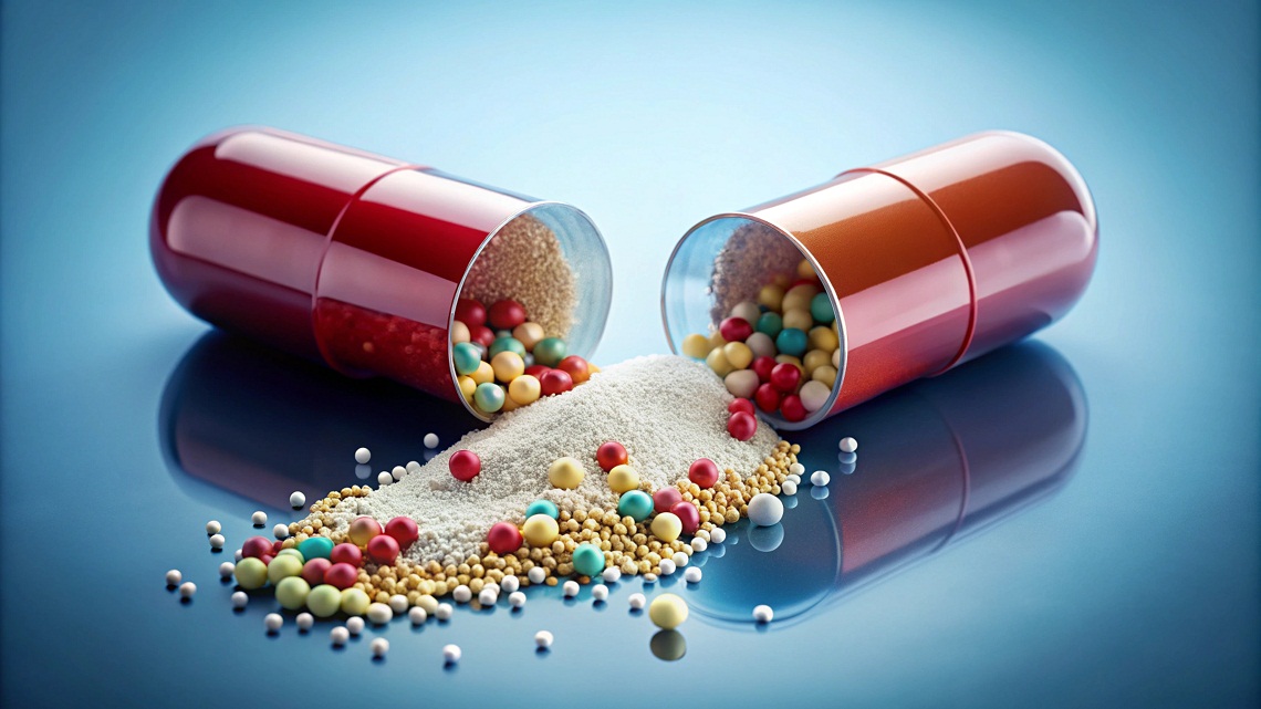 Drugs vs Medicines - The Healthcare Insights