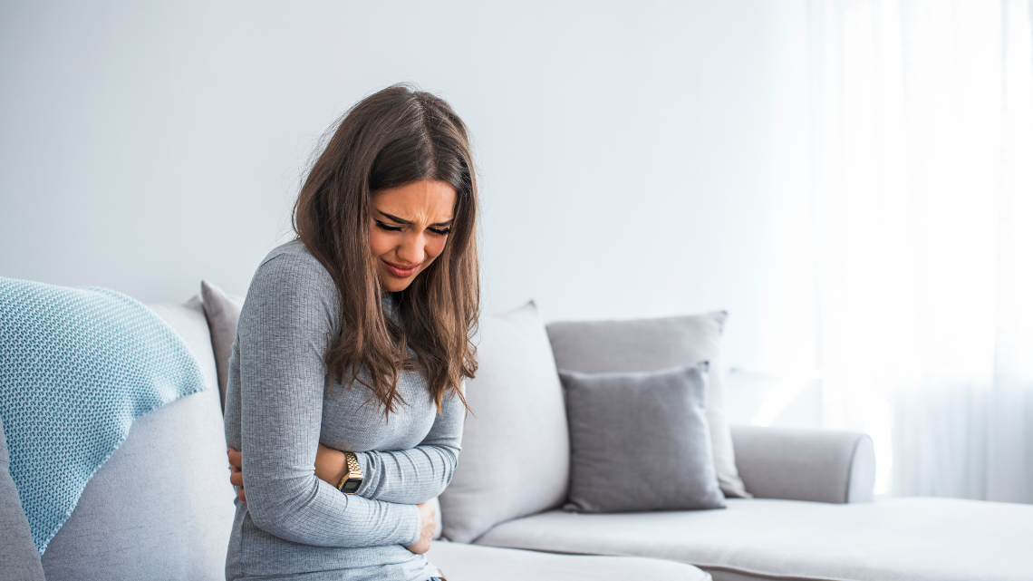 Menstrual Disorders - The Healthcare Insights