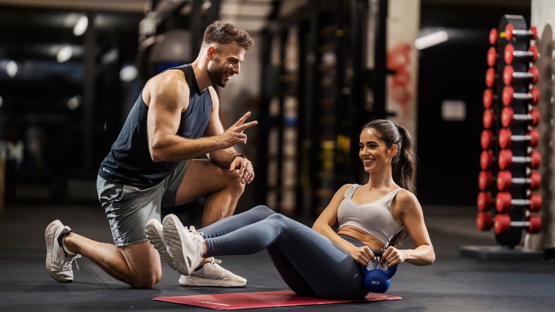 Fitness - The Healthcare Insights