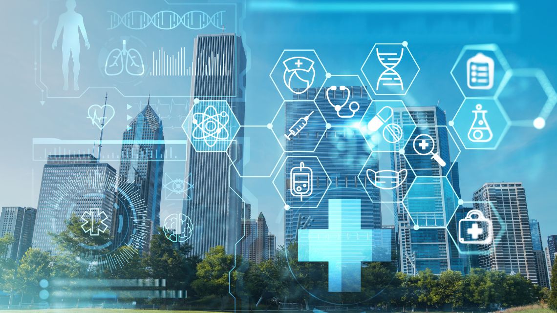 Medical Field - The Healthcare Insights