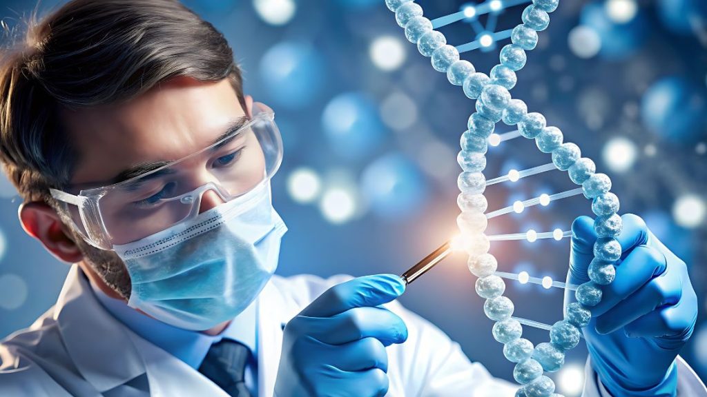 RNA and Gene Therapy