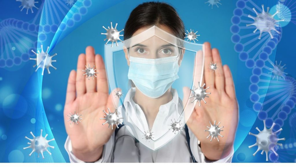 Antimicrobial Resistance