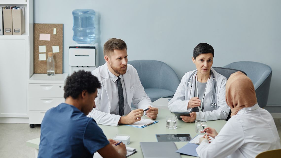 Common Health - The Healthcare Insights
