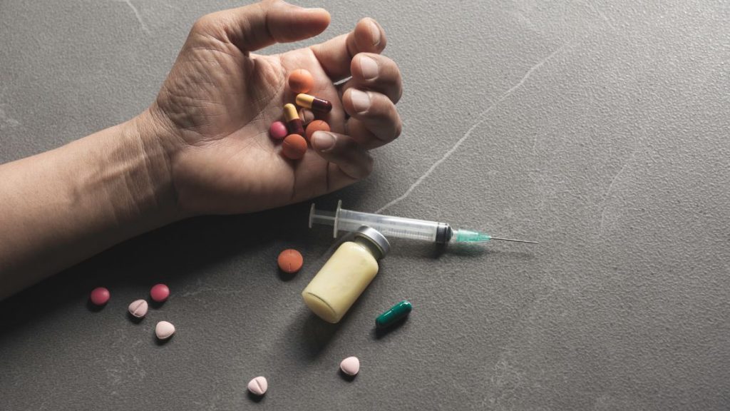 Orphan Drugs