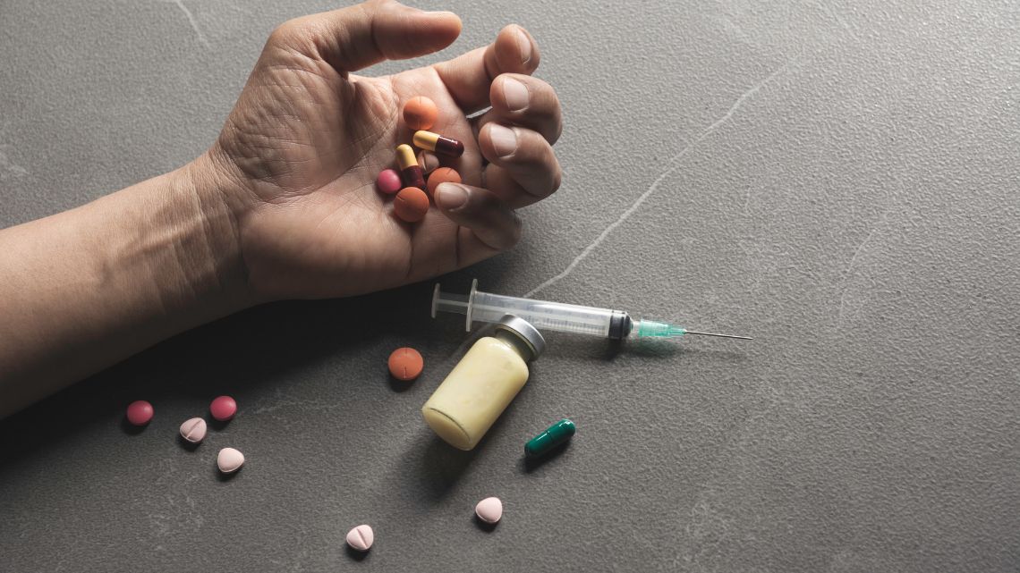 Orphan Drugs - The Healthcare Insights