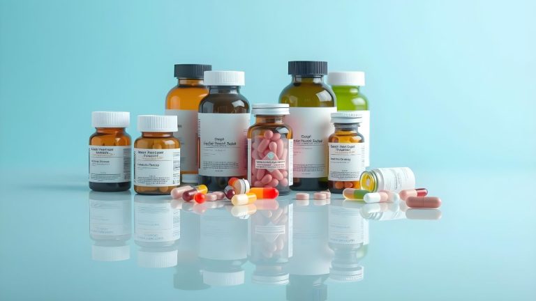 Pharmaceutical Medicines
