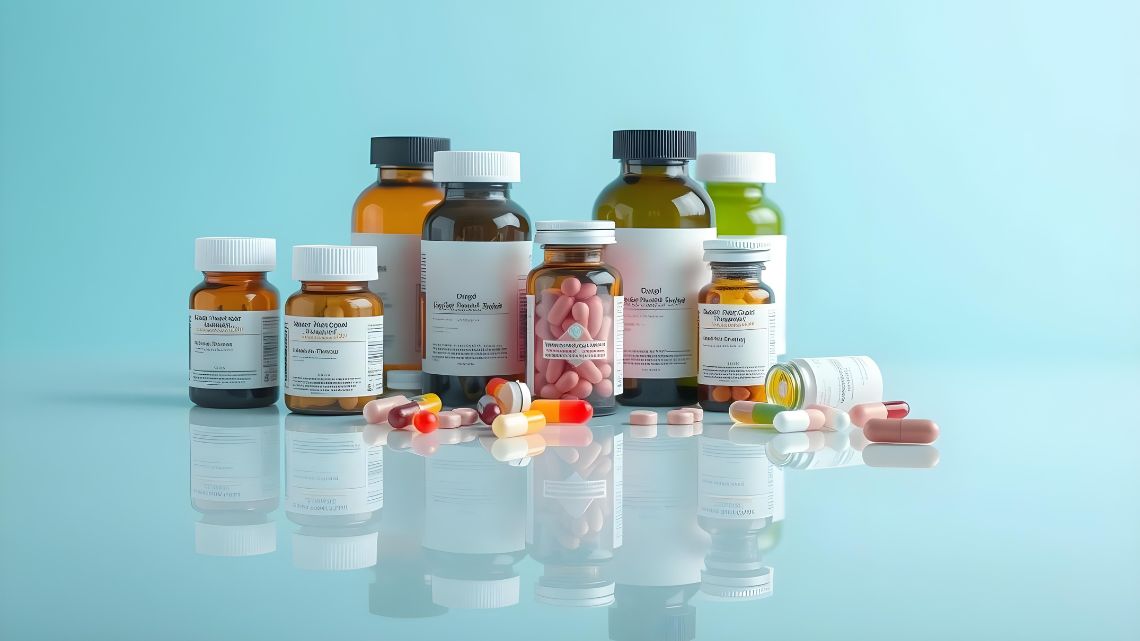 Pharmaceutical Medicines - The Healthcare Insights