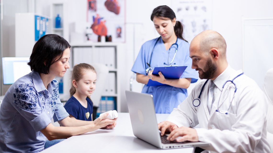 Preventative Health Care - The Healthcare Insights