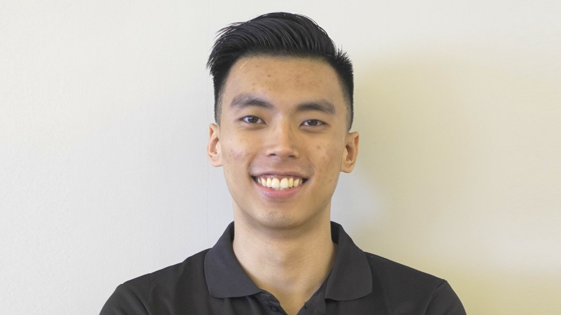 Windsor Ongchan - The Healthcare Insights Windsor Ongchan - Engineering Realm